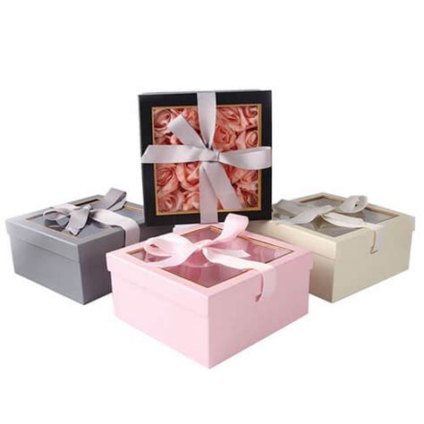 wholesale decorative gift boxes